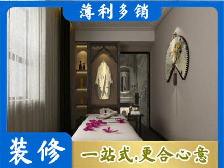 九江正规衣帽间装修