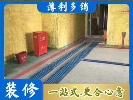 九江专业水电工程设计