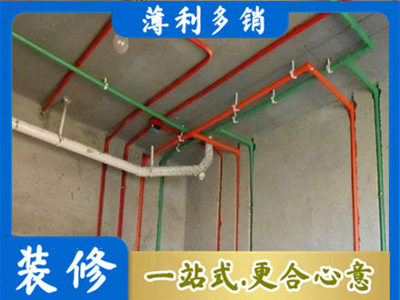 九江专业水电设计