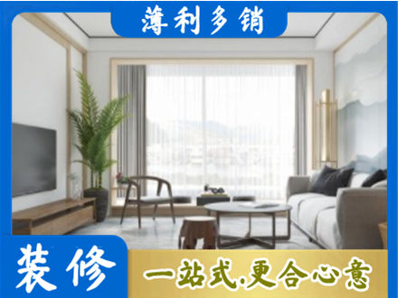 九江阳台装修案例